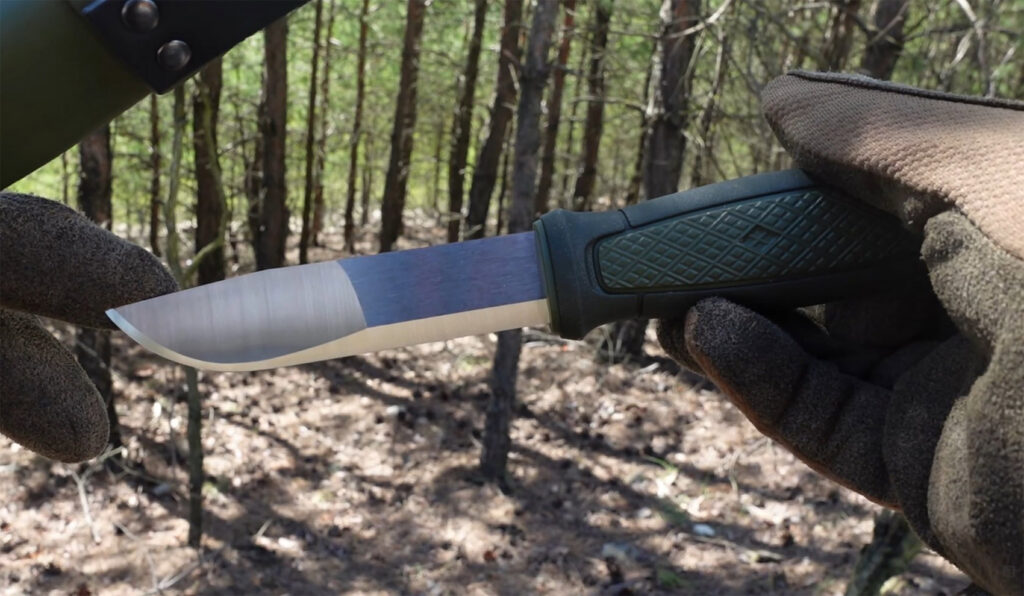 Morakniv Kansbol