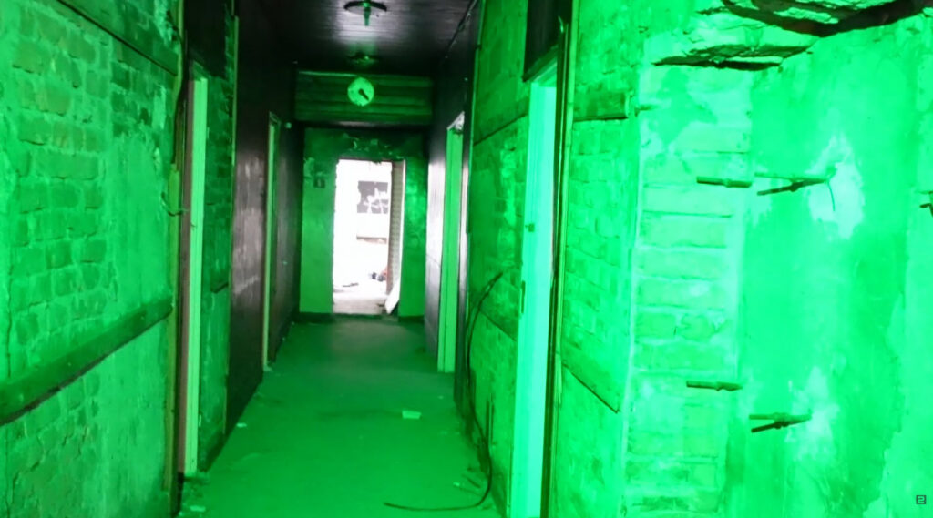 Co ten urbex? Co zabrać, co grozi i czy na pewno jest legalny?