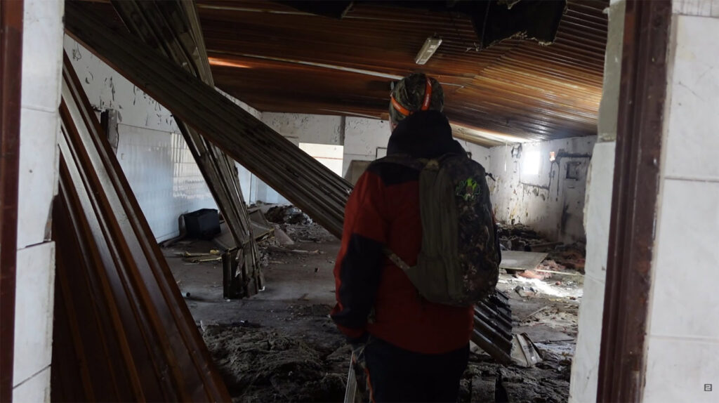 Co ten urbex? Co zabrać, co grozi i czy na pewno jest legalny?