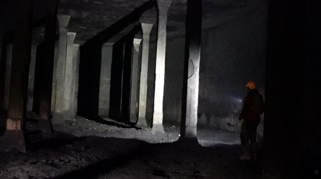 urbex jako alternatywa na spędzanie wolnego czasu