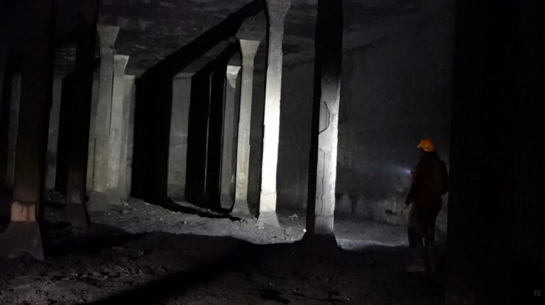 urbex jako alternatywa na spędzanie wolnego czasu