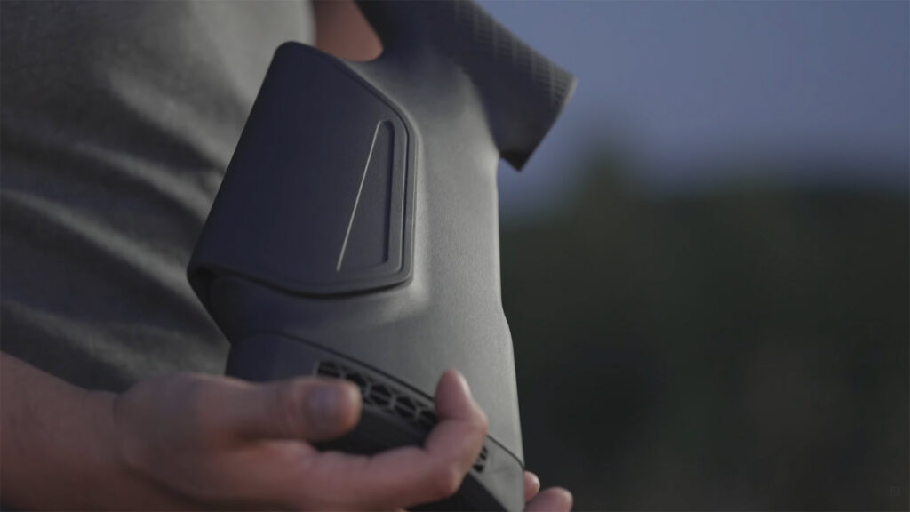 Umarex 850 M2