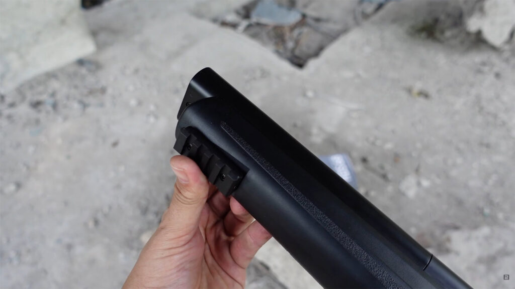 Umarex HDS68