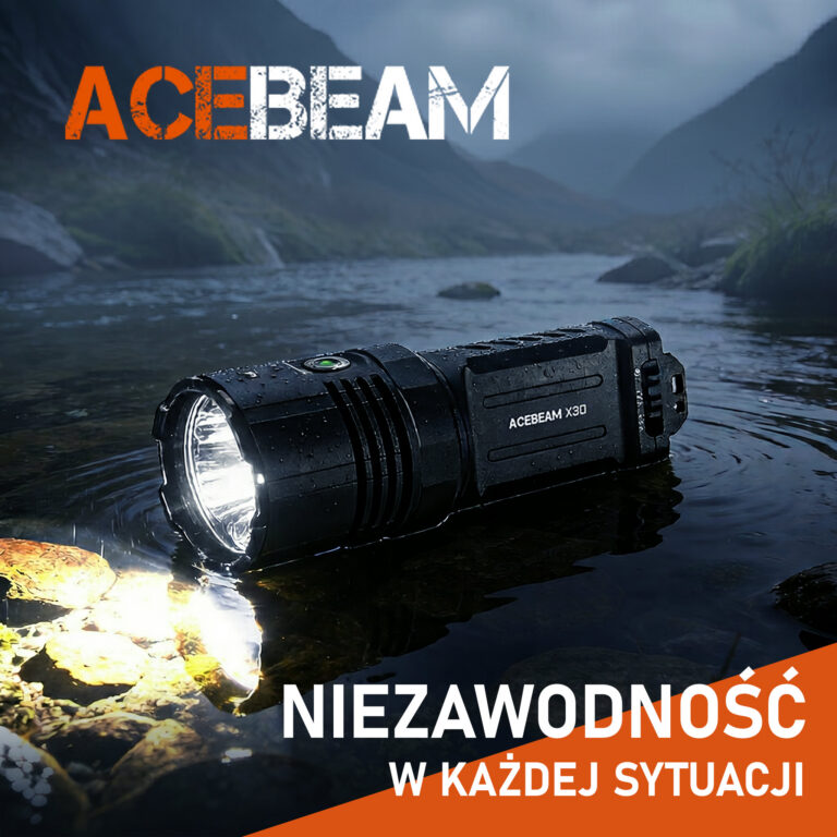 Outdoor, bushcraft, survival i militaria