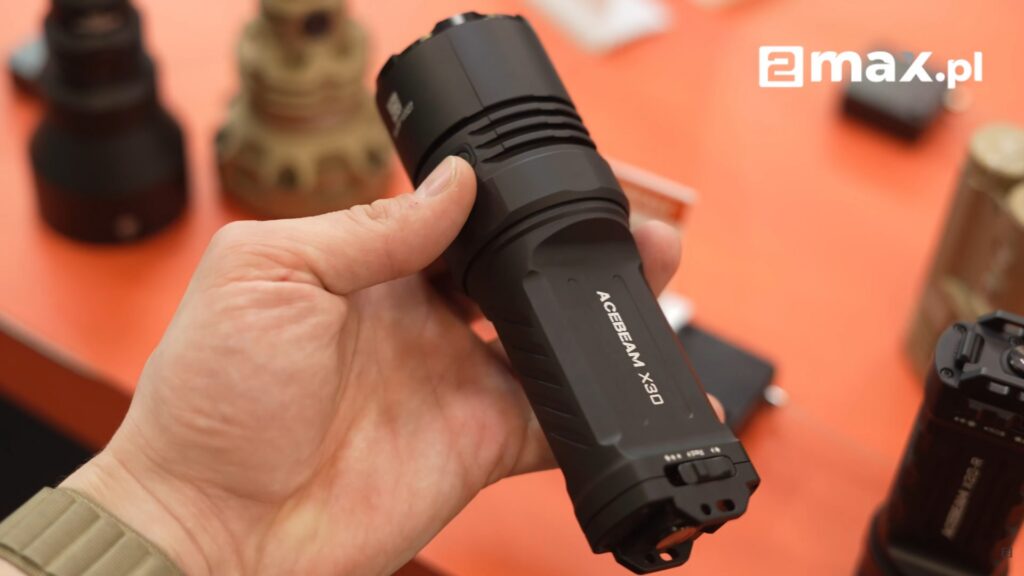 Acebeam X30