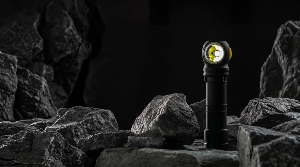 Armytek Wizard