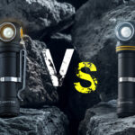 Armytek Wizard vs Armytek Elf