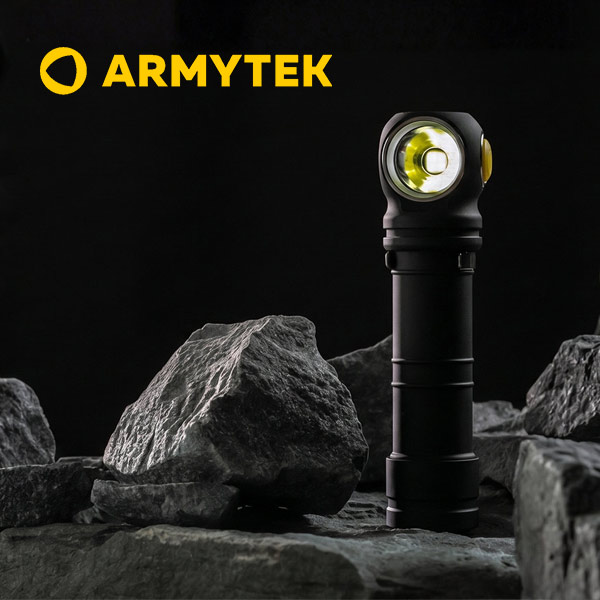Armytek