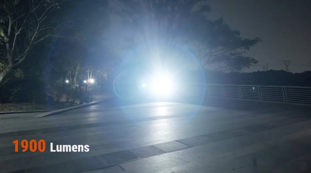 Acebeam T35