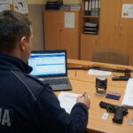 Rejestracja broni pneumatycznej