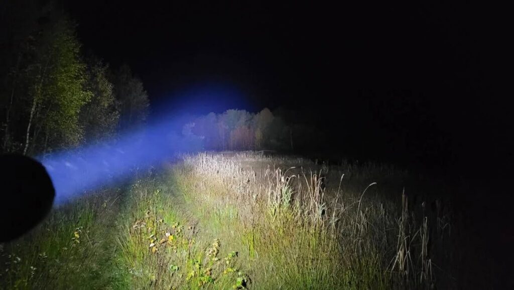 Acebeam L35 2.0