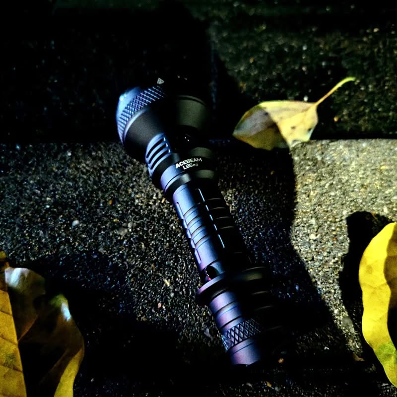 Acebeam L35 2.0