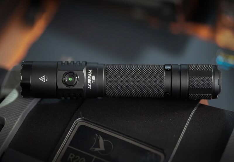 Acebeam T35