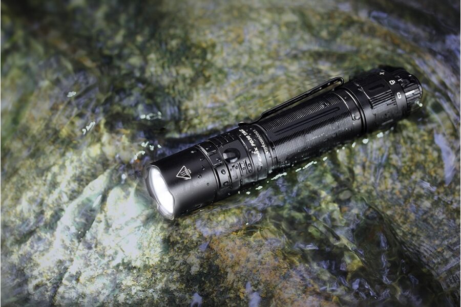 Fenix PD36 Tac