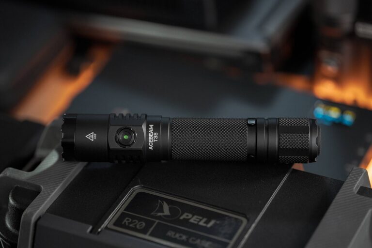 Acebeam T35