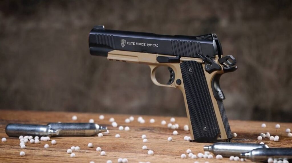 Beretta ASG