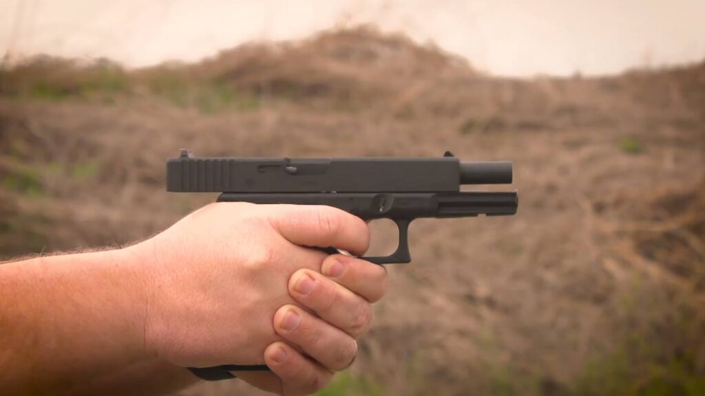 Blowback