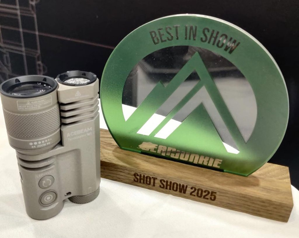 Acebeam Terminator M1 2.0