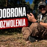 Samoobrona bez pozwolenia
