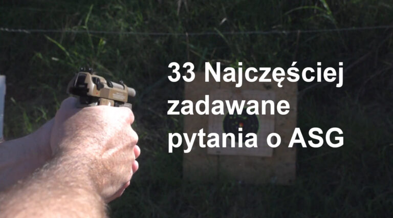 Pytania o ASG