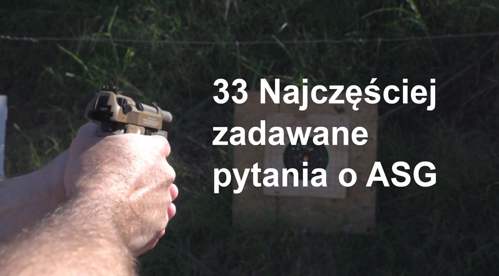 Pytania o ASG